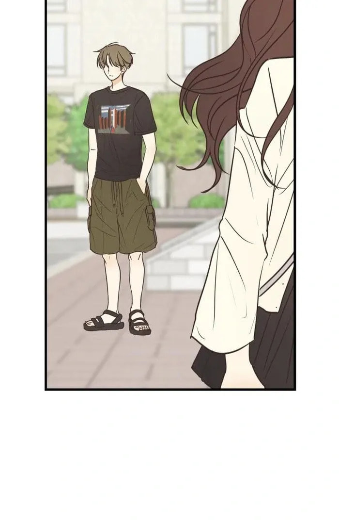 Lemonade (Hyeru) Chapter 6 page 34 - 
