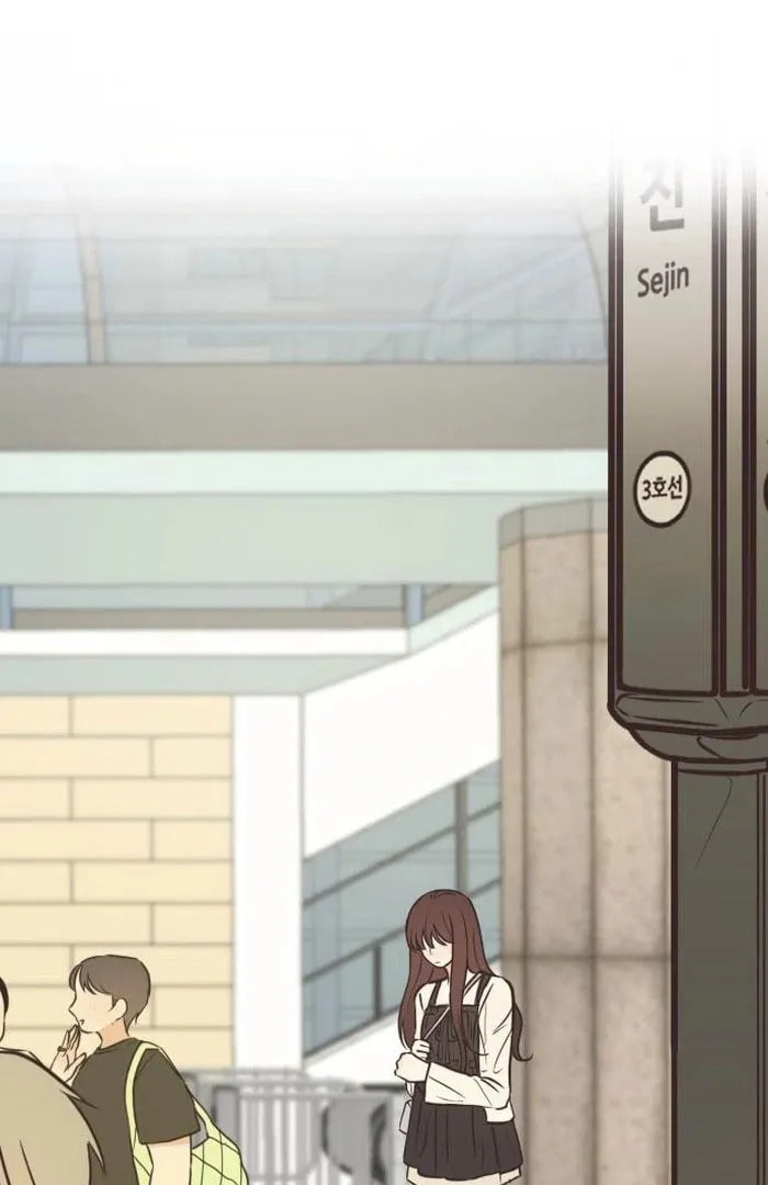 Lemonade (Hyeru) Chapter 6 page 39 - 