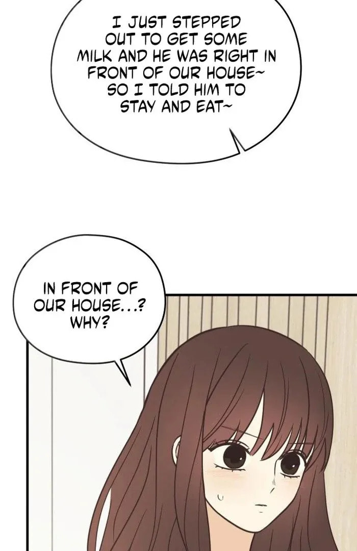 Lemonade (Hyeru) Chapter 6 page 5 - 
