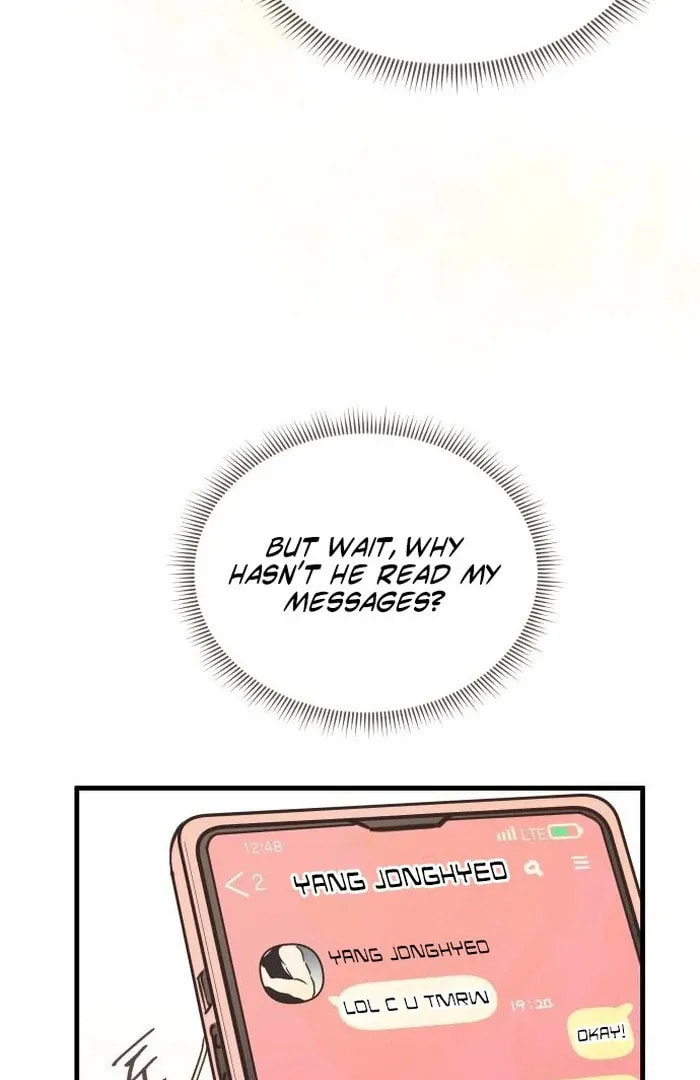Lemonade (Hyeru) Chapter 6 page 49 - 