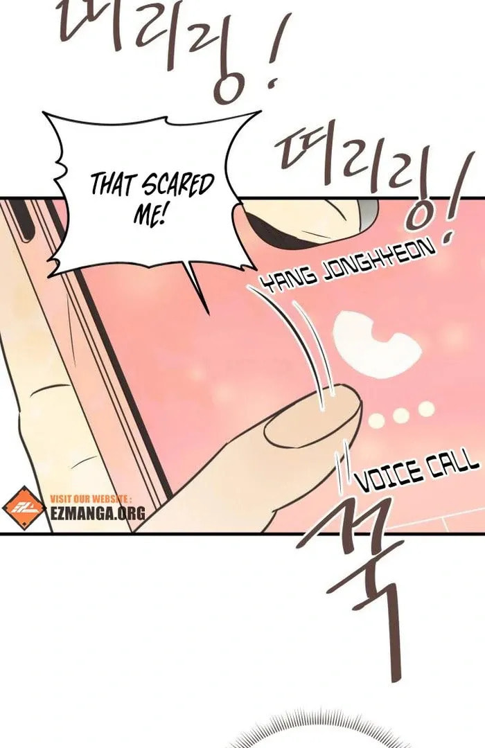 Lemonade (Hyeru) Chapter 6 page 51 - 
