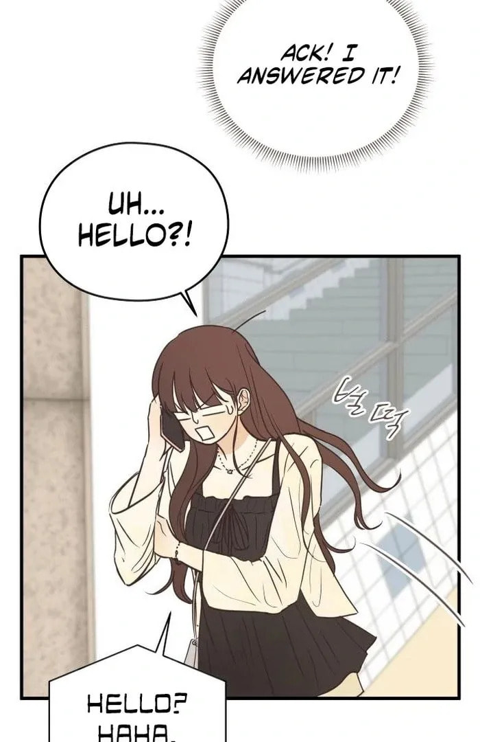 Lemonade (Hyeru) Chapter 6 page 52 - 