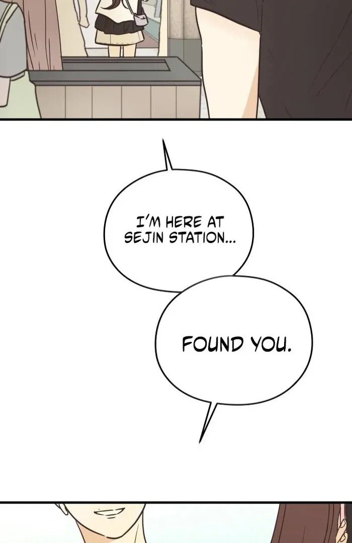 Lemonade (Hyeru) Chapter 6 page 54 - 