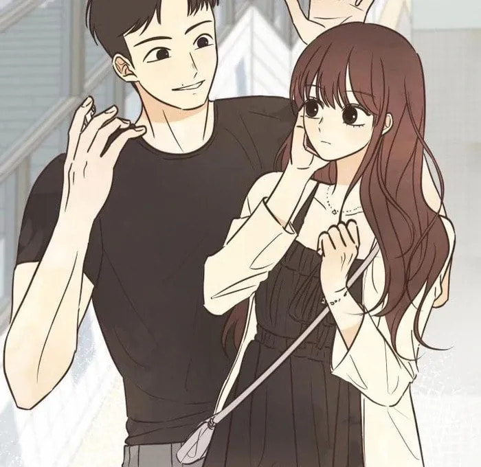 Lemonade (Hyeru) Chapter 6 page 56 - 