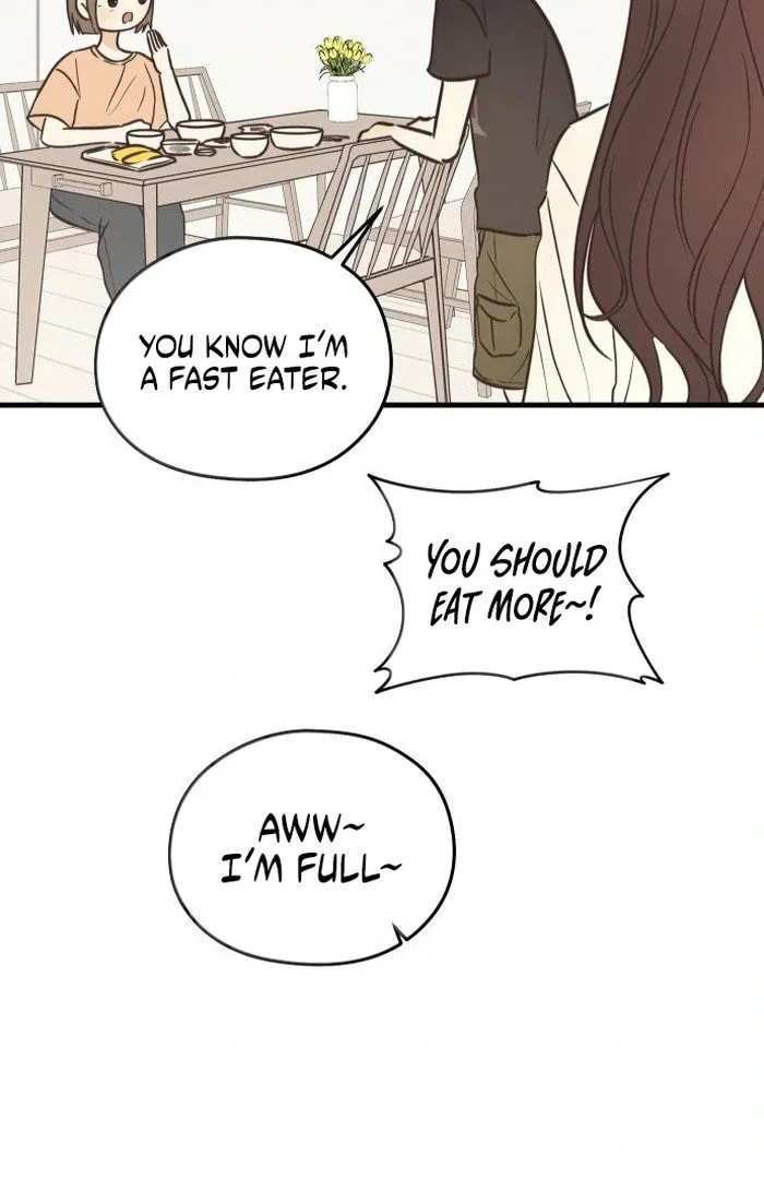 Lemonade (Hyeru) Chapter 6 page 7 - 