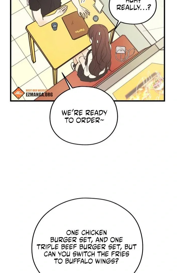 Lemonade (Hyeru) Chapter 6 page 63 - 