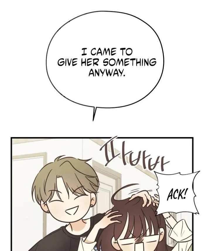 Lemonade (Hyeru) Chapter 6 page 8 - 