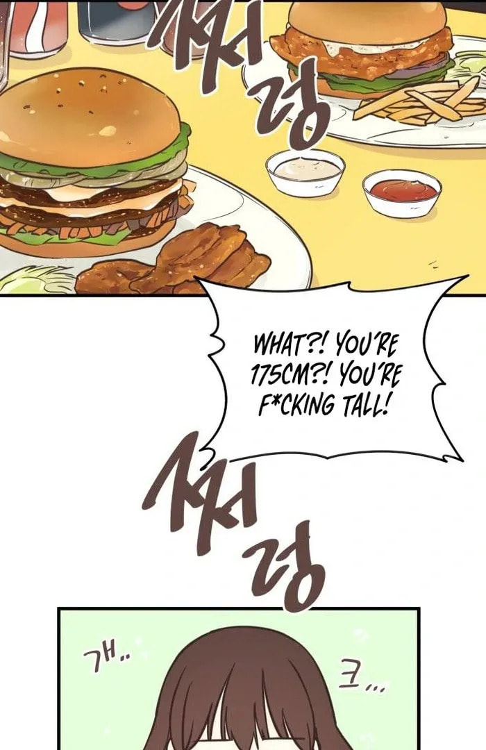 Lemonade (Hyeru) Chapter 6 page 78 - 