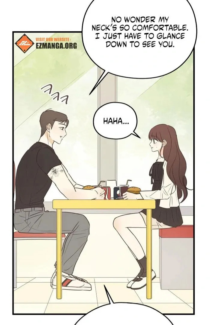 Lemonade (Hyeru) Chapter 6 page 80 - 