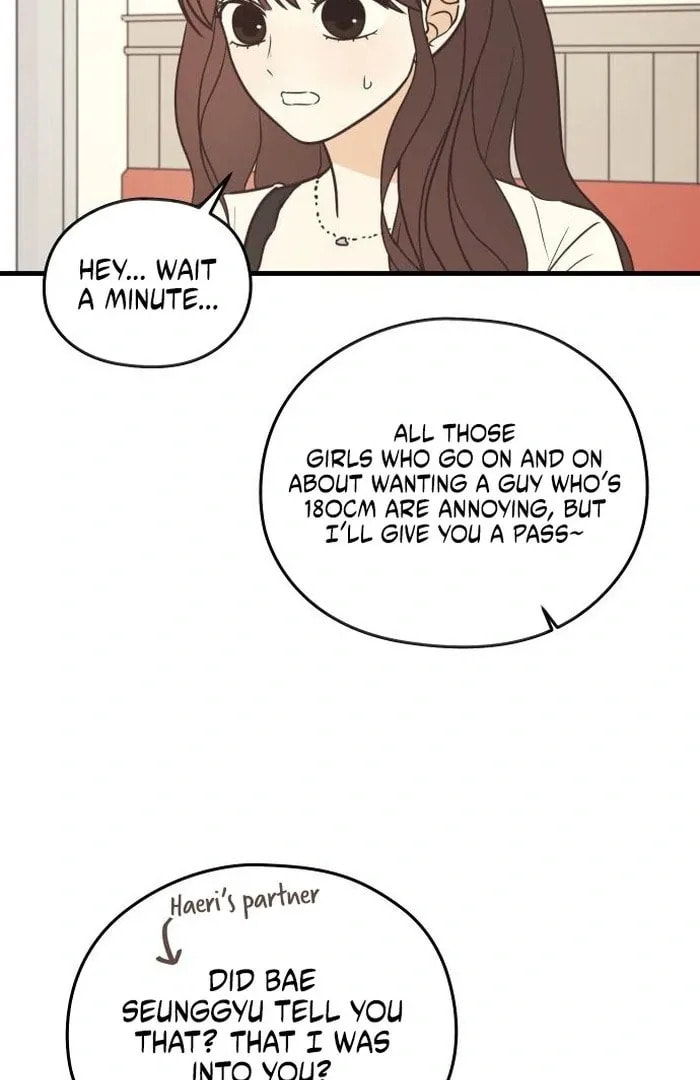Lemonade (Hyeru) Chapter 6 page 82 - 