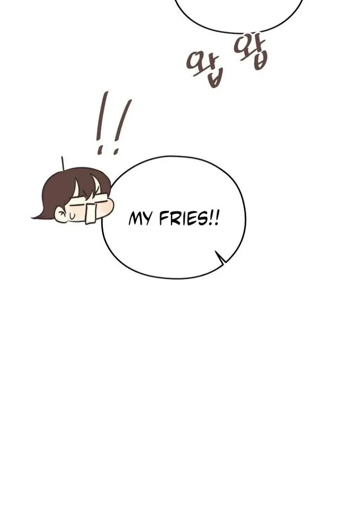 Lemonade (Hyeru) Chapter 6 page 90 - 