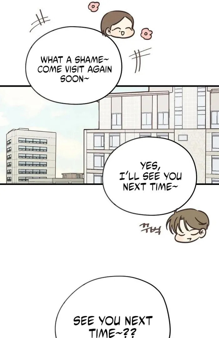 Lemonade (Hyeru) Chapter 6 page 10 - 