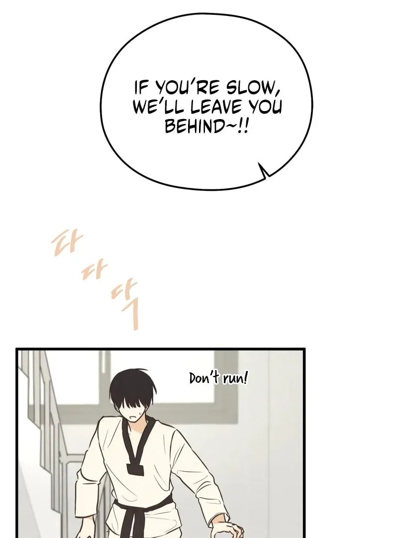 Lemonade (Hyeru) Chapter 7 page 15 - 