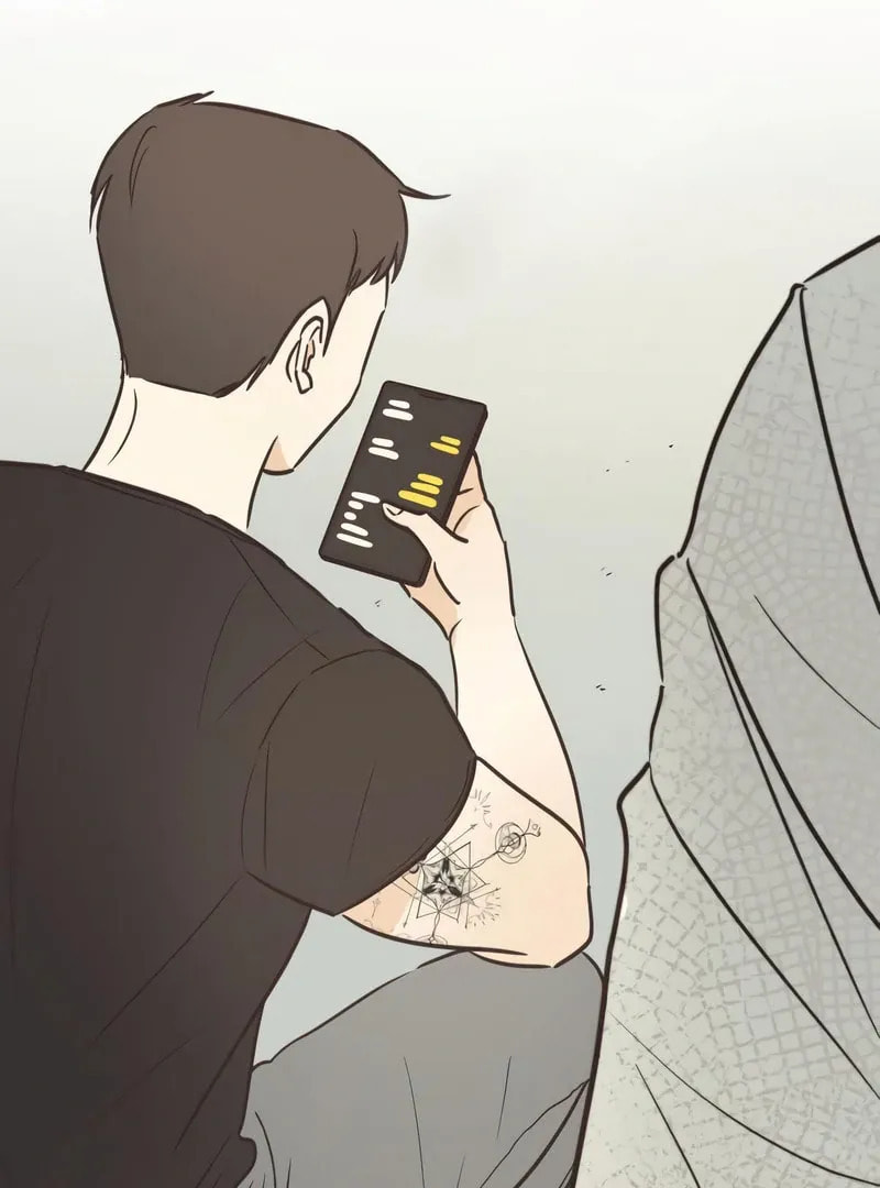 Lemonade (Hyeru) Chapter 7 page 23 - 