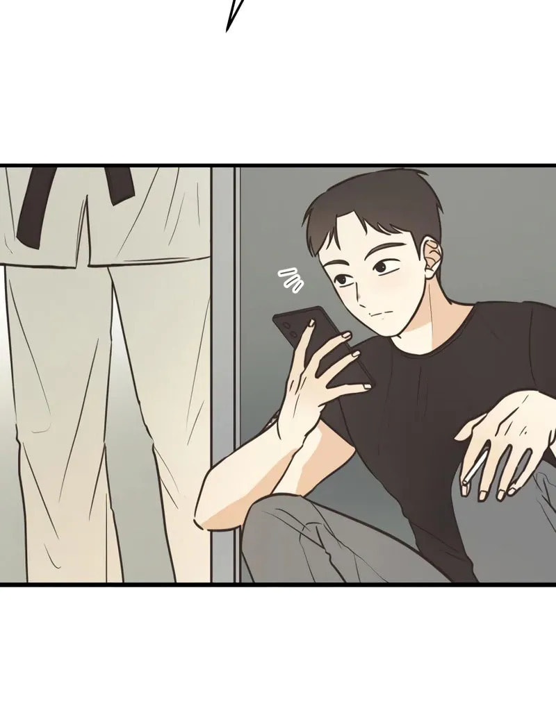 Lemonade (Hyeru) Chapter 7 page 25 - 