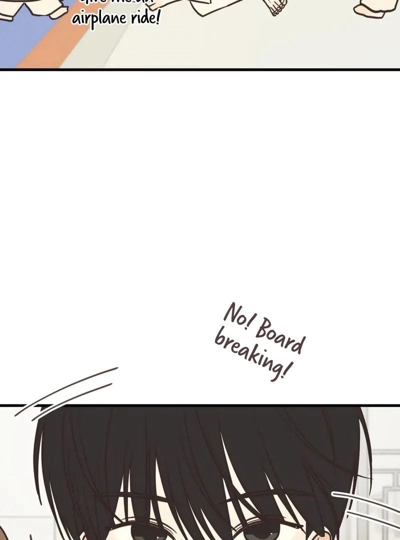 Lemonade (Hyeru) Chapter 7 page 4 - 