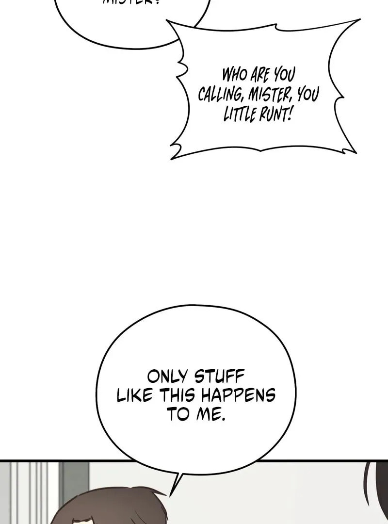 Lemonade (Hyeru) Chapter 7 page 34 - 