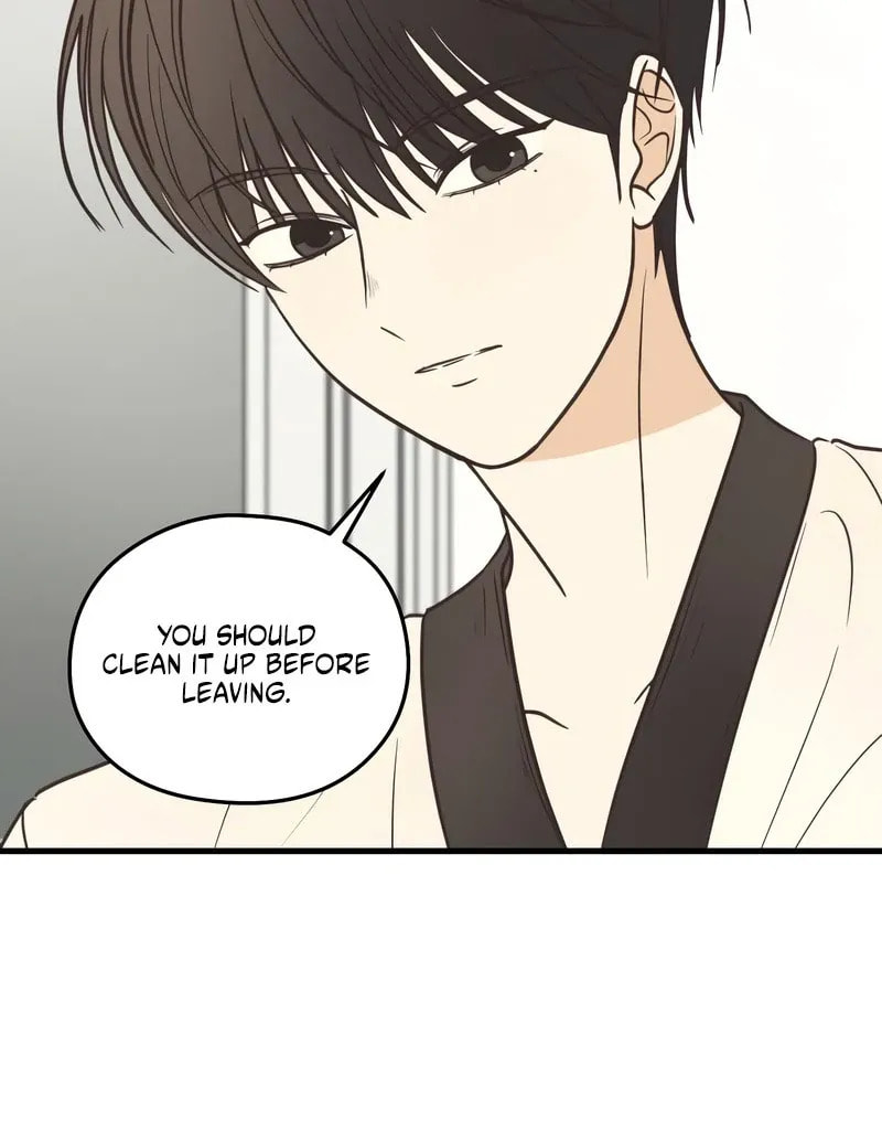 Lemonade (Hyeru) Chapter 7 page 39 - 