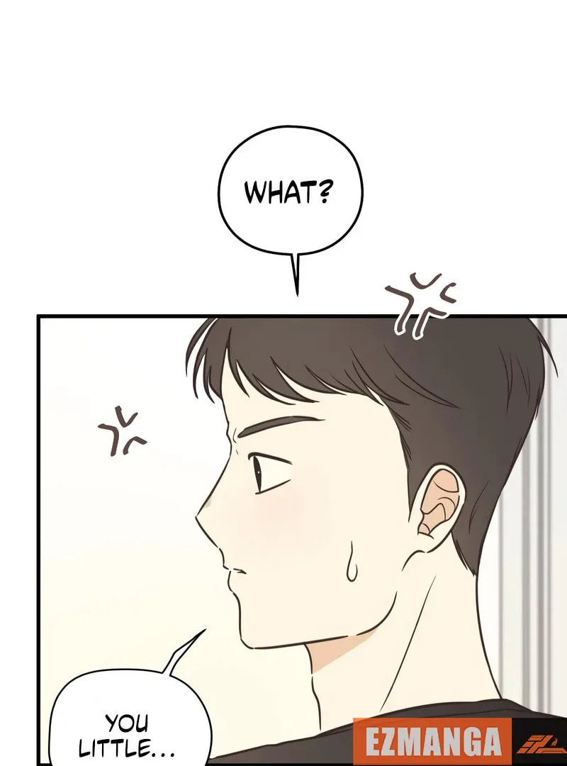 Lemonade (Hyeru) Chapter 7 page 40 - 