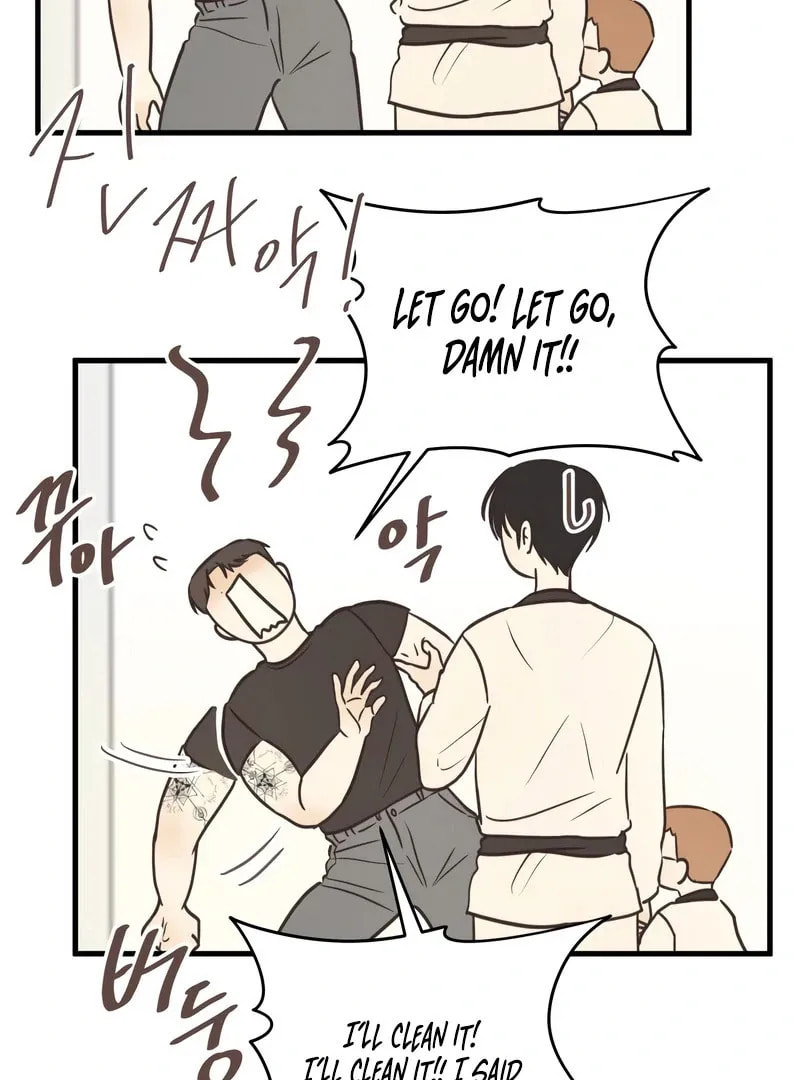 Lemonade (Hyeru) Chapter 7 page 43 - 