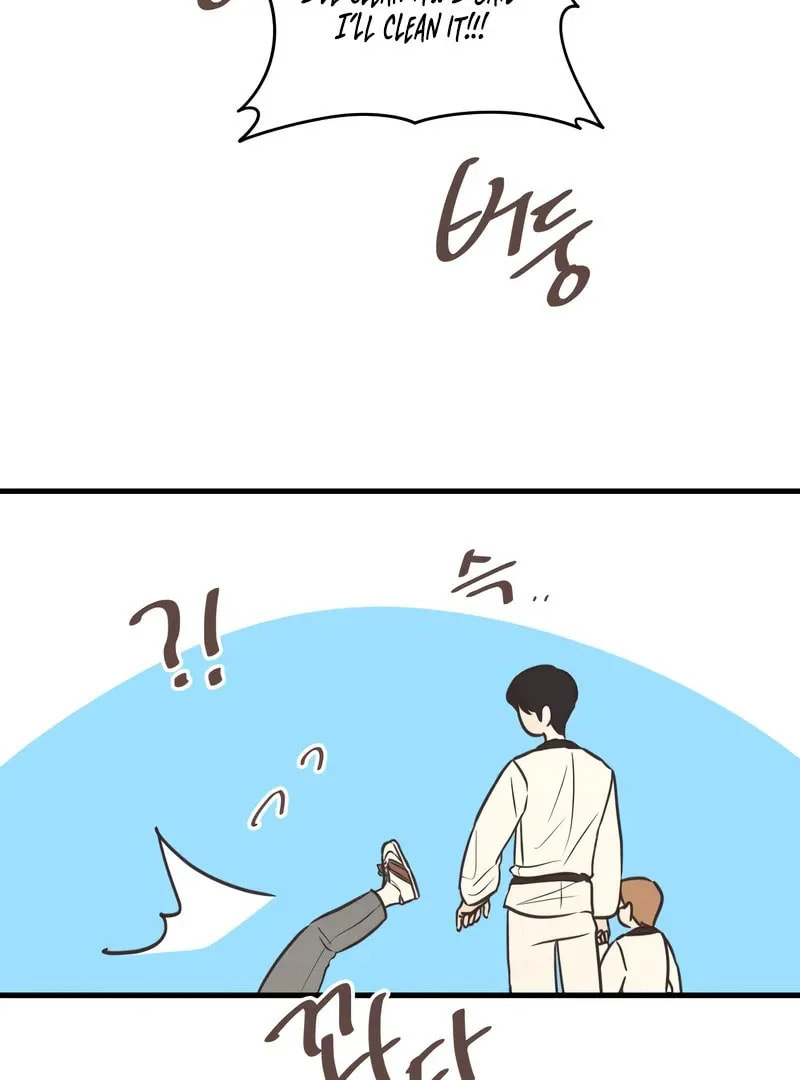 Lemonade (Hyeru) Chapter 7 page 44 - 