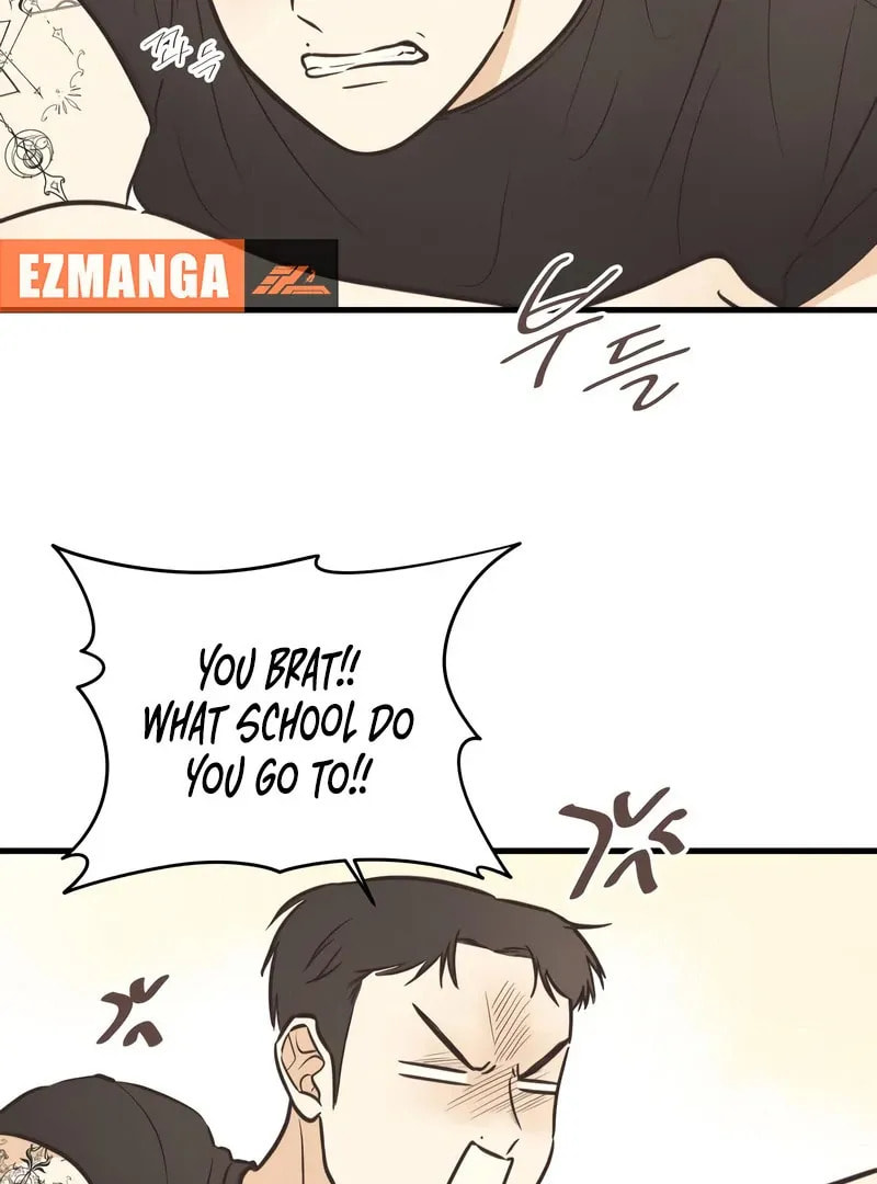 Lemonade (Hyeru) Chapter 7 page 46 - 