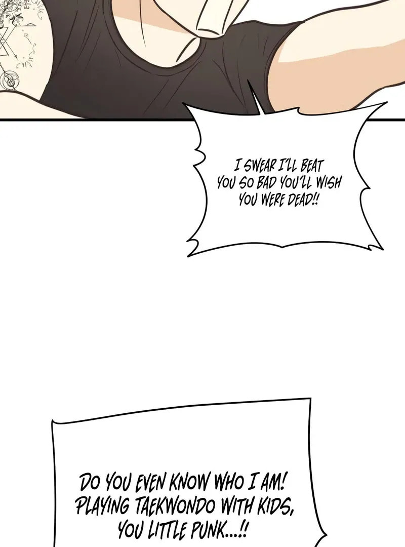 Lemonade (Hyeru) Chapter 7 page 47 - 