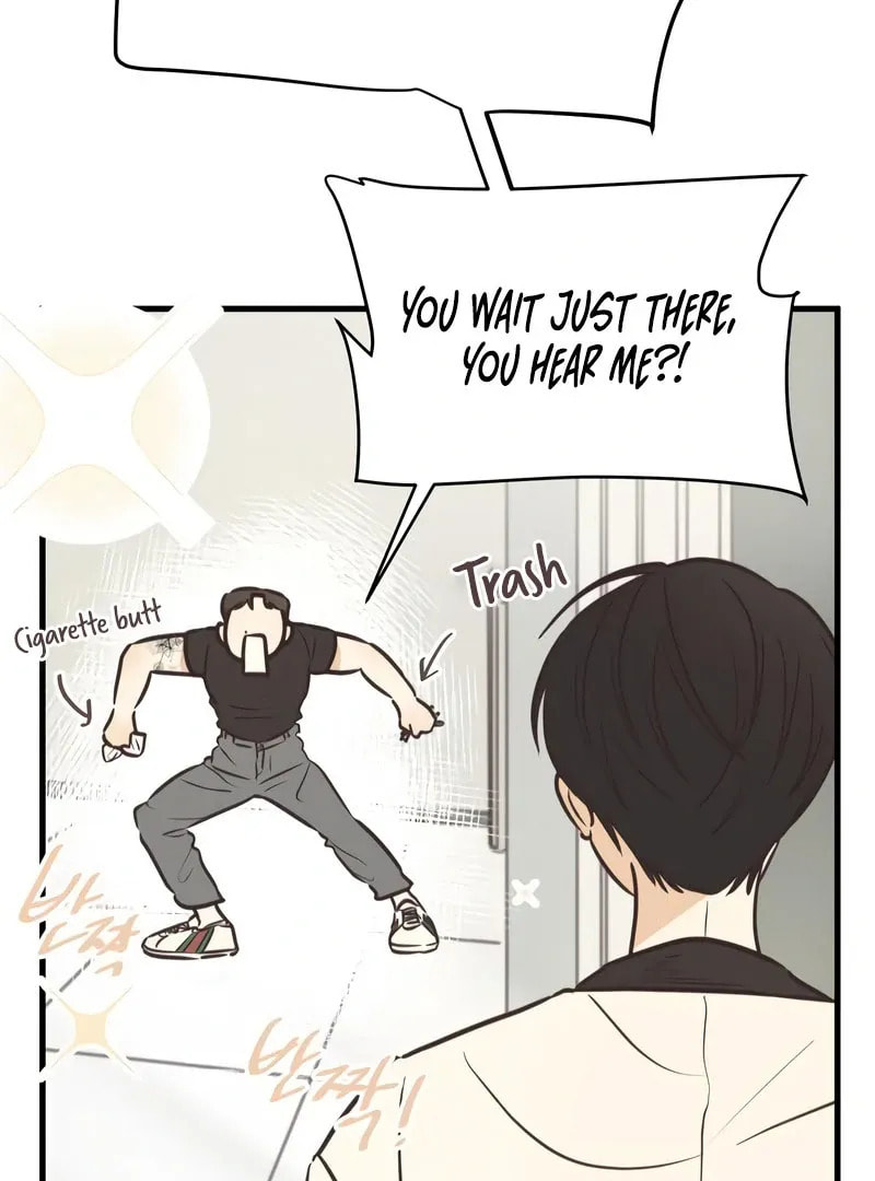 Lemonade (Hyeru) Chapter 7 page 48 - 