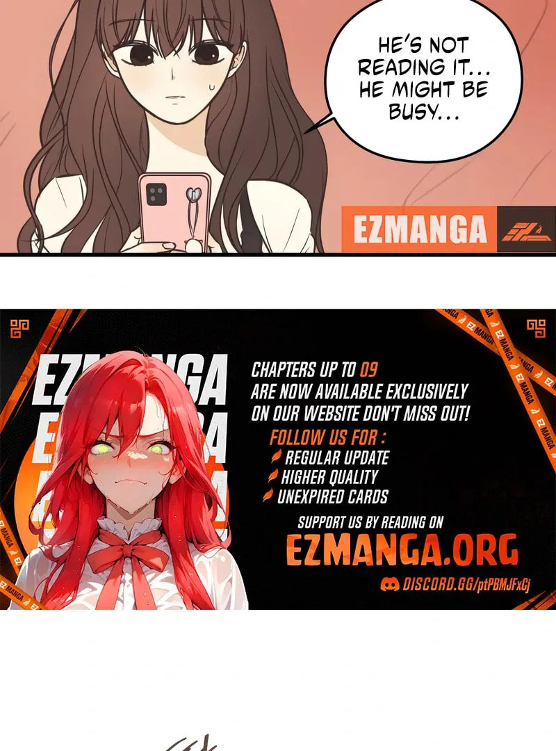 Lemonade (Hyeru) Chapter 7 page 54 - 