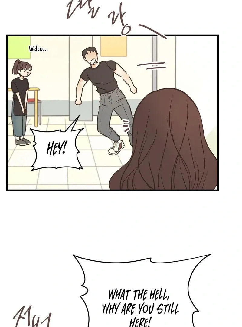 Lemonade (Hyeru) Chapter 7 page 55 - 