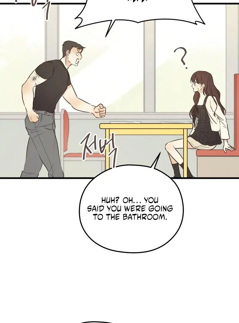 Lemonade (Hyeru) Chapter 7 page 56 - 