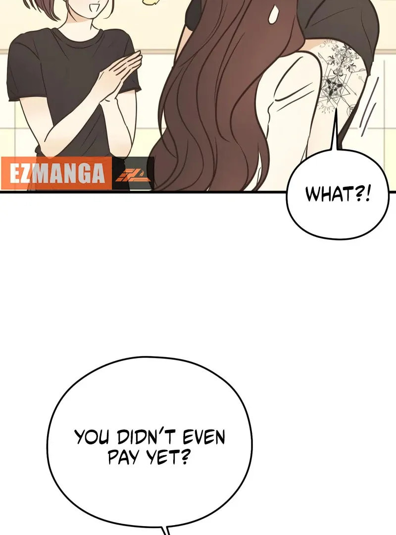 Lemonade (Hyeru) Chapter 7 page 59 - 