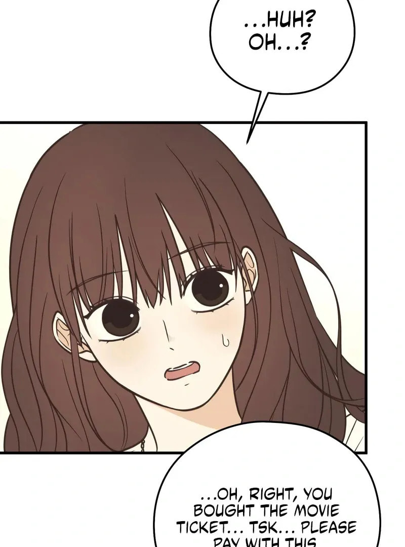 Lemonade (Hyeru) Chapter 7 page 61 - 