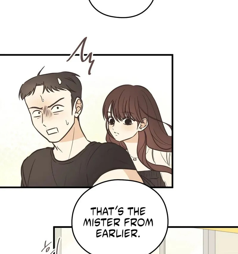 Lemonade (Hyeru) Chapter 7 page 64 - 
