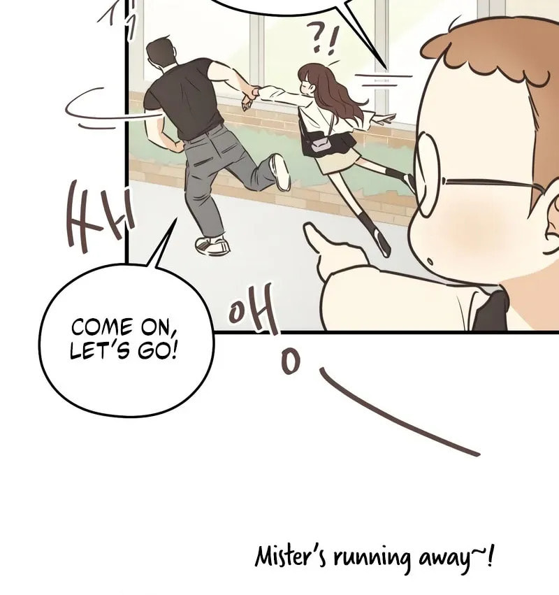 Lemonade (Hyeru) Chapter 7 page 65 - 