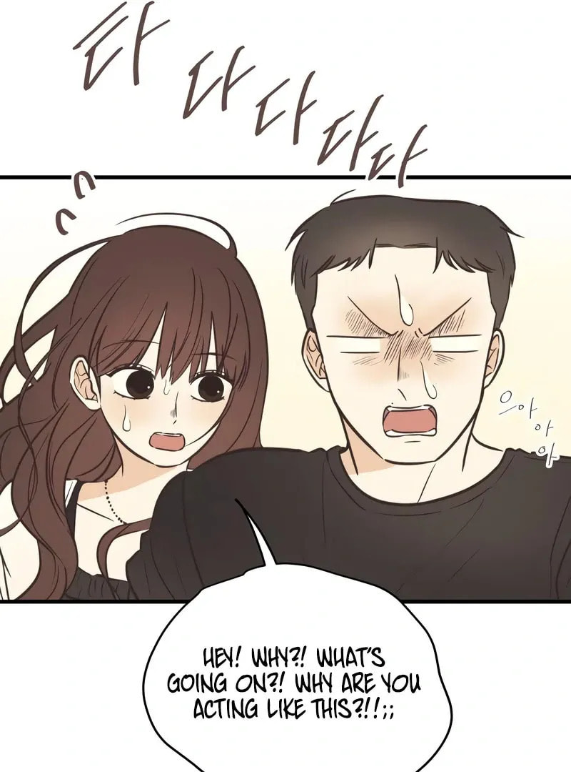 Lemonade (Hyeru) Chapter 7 page 66 - 