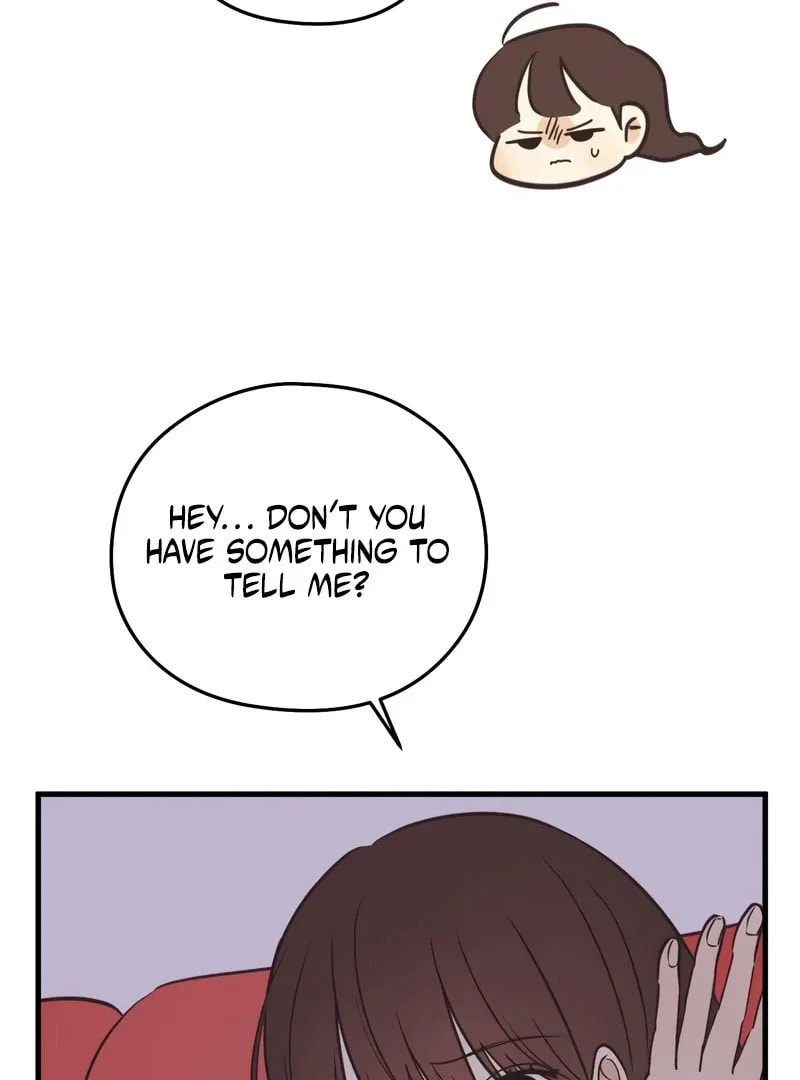 Lemonade (Hyeru) Chapter 7 page 83 - 