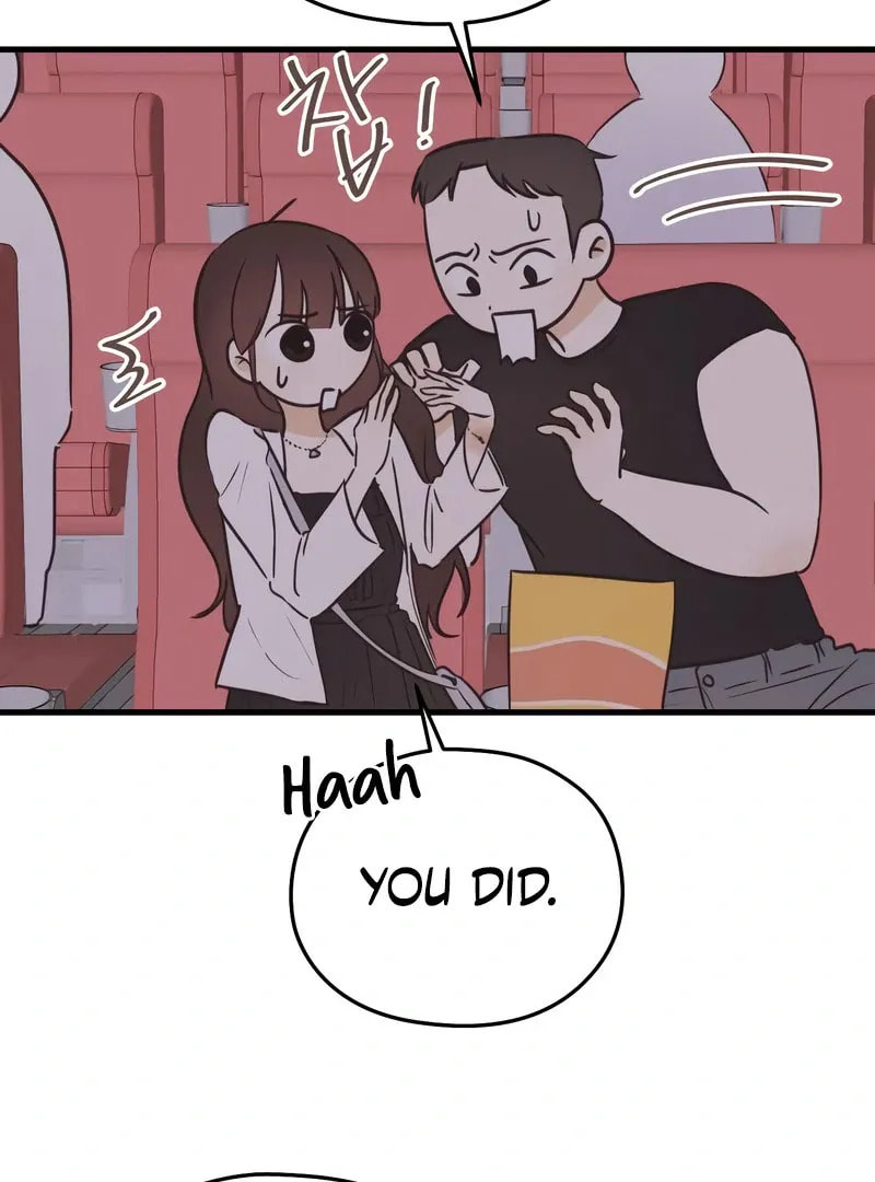 Lemonade (Hyeru) Chapter 7 page 85 - 