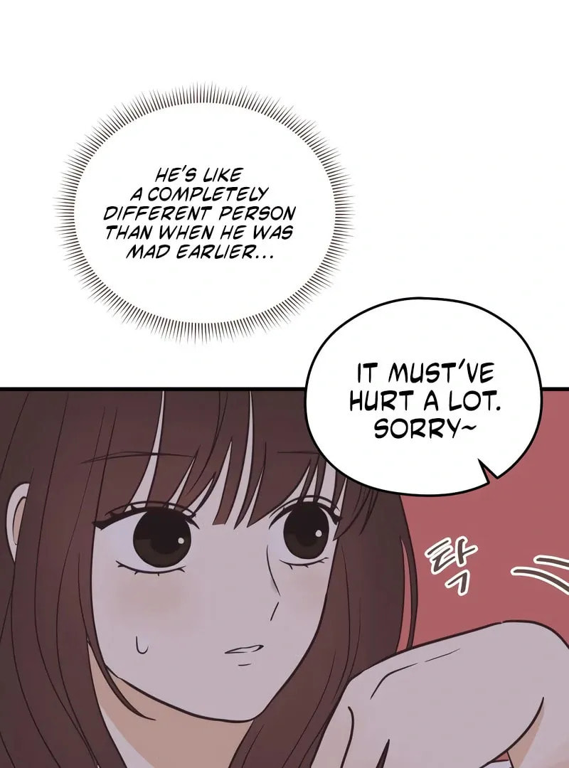 Lemonade (Hyeru) Chapter 7 page 87 - 