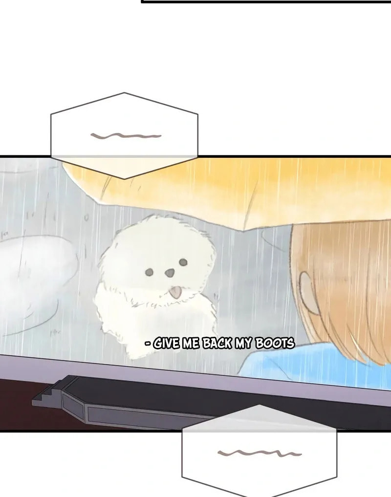 Lemonade (Hyeru) Chapter 7 page 90 - 