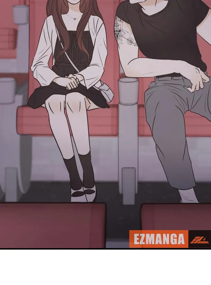 Lemonade (Hyeru) Chapter 7 page 96 - 
