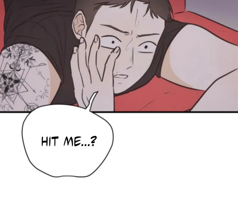 Lemonade (Hyeru) Chapter 8 page 11 - 
