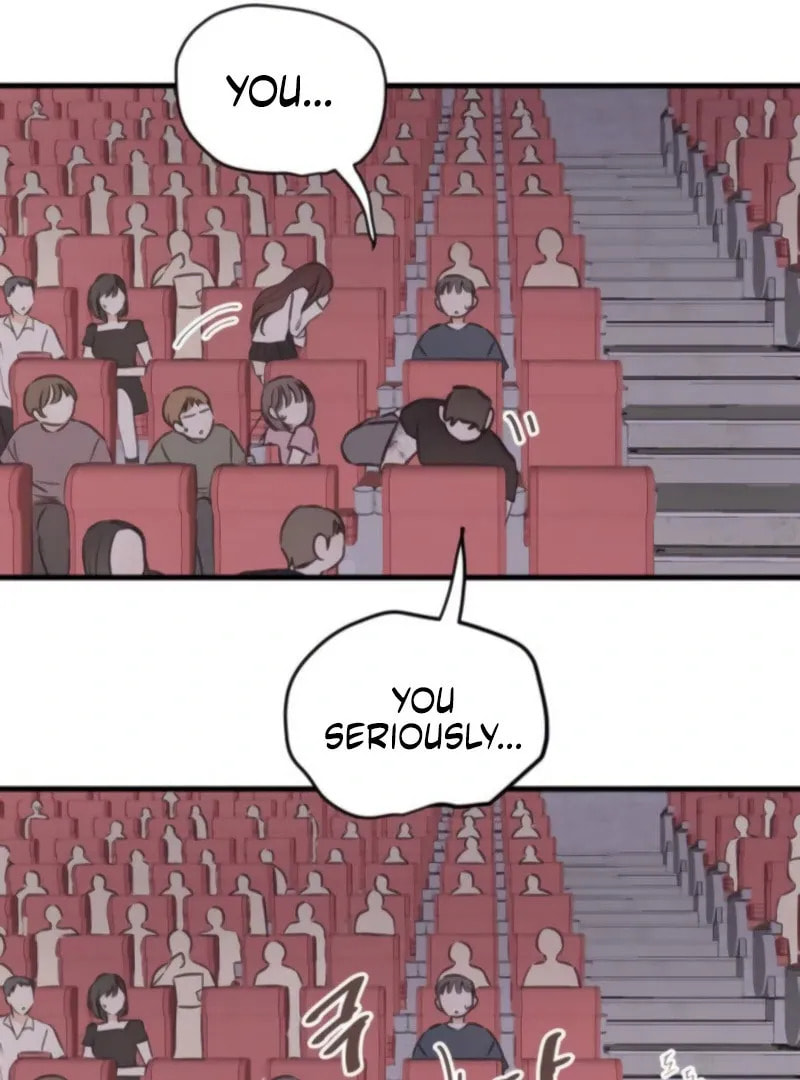 Lemonade (Hyeru) Chapter 8 page 13 - 