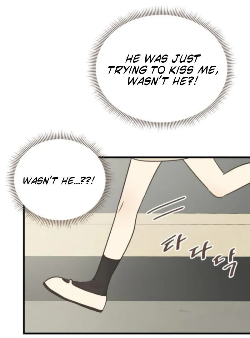 Lemonade (Hyeru) Chapter 8 page 16 - 