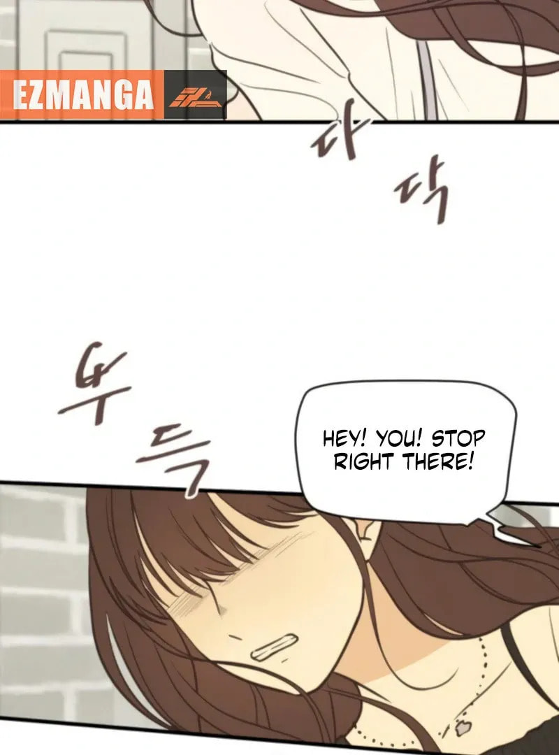 Lemonade (Hyeru) Chapter 8 page 18 - 