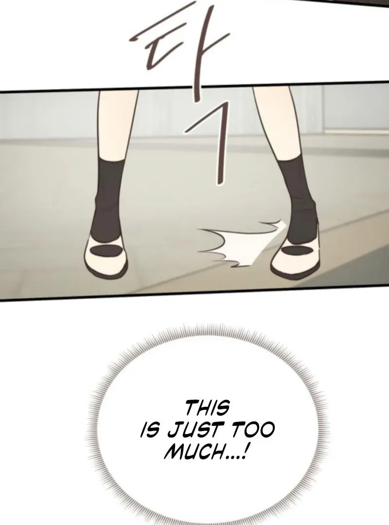 Lemonade (Hyeru) Chapter 8 page 19 - 