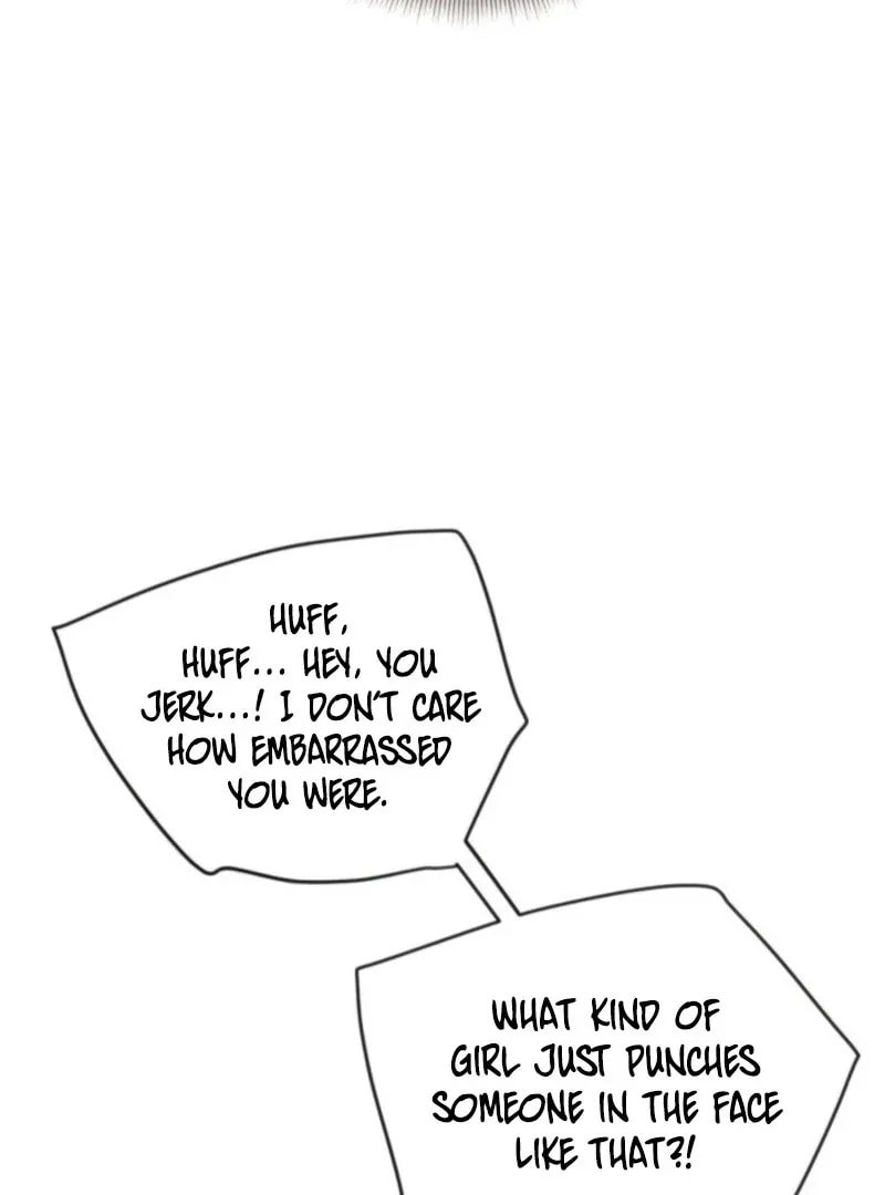 Lemonade (Hyeru) Chapter 8 page 20 - 