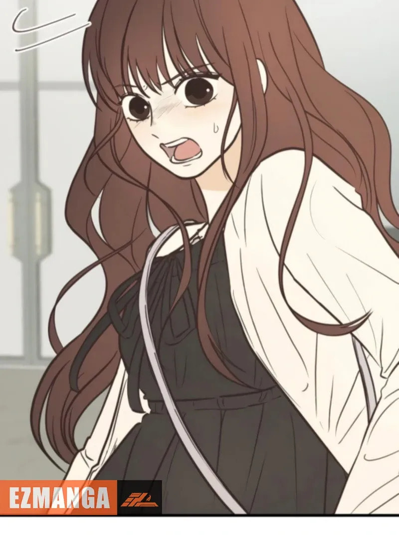 Lemonade (Hyeru) Chapter 8 page 23 - 