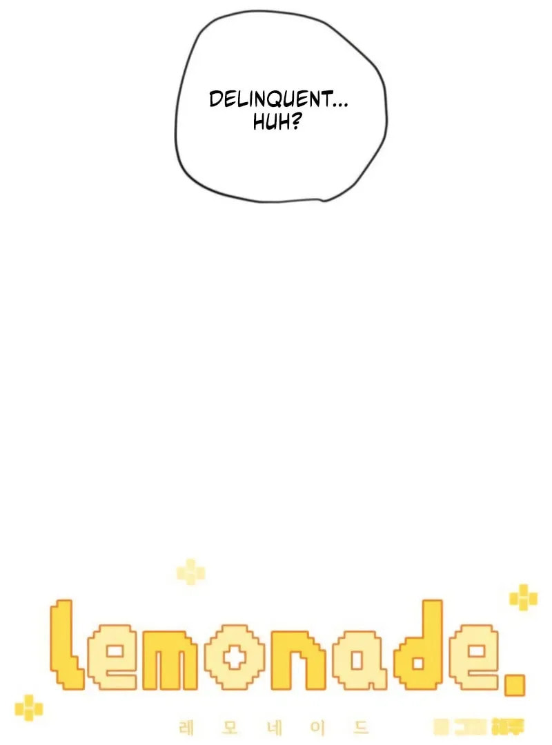 Lemonade (Hyeru) Chapter 8 page 26 - 