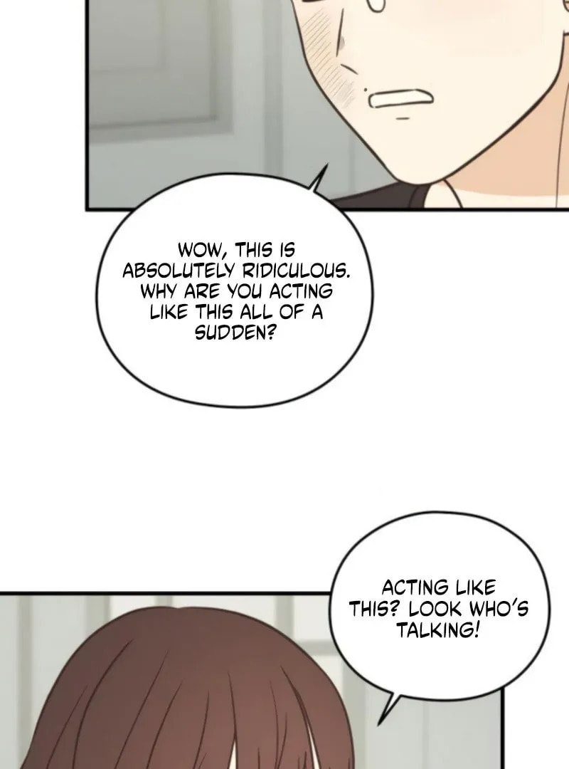 Lemonade (Hyeru) Chapter 8 page 28 - 